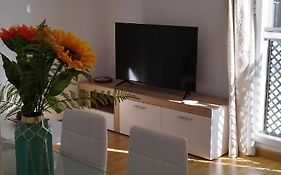 Apartamento Fuente Del Genil.