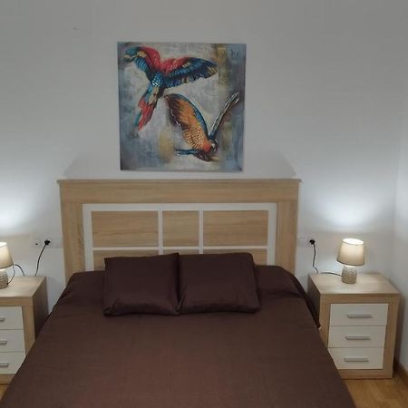Apartamento Fuente Del Genil. Fuente Vaqueros Exterior foto