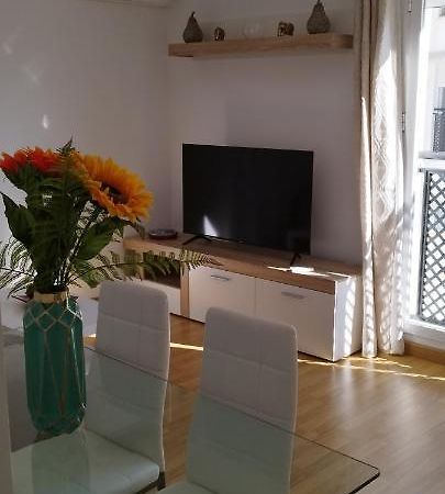 Apartamento Fuente Del Genil. Fuente Vaqueros Exterior foto