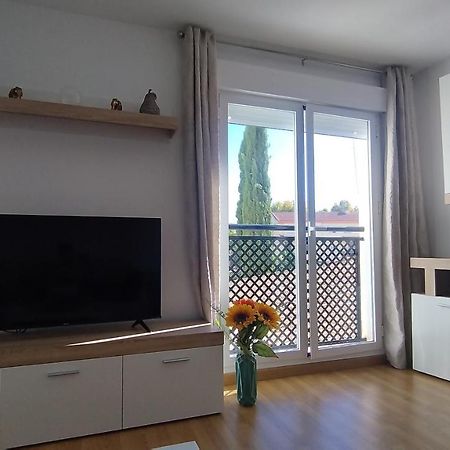 Apartamento Fuente Del Genil. Fuente Vaqueros Exterior foto