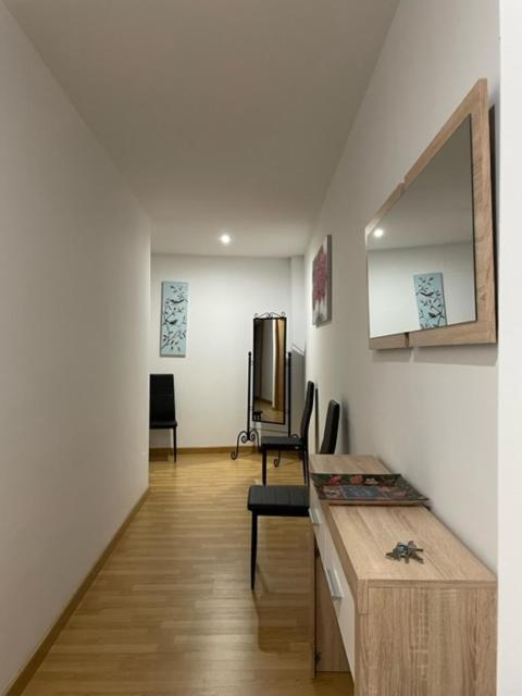 Apartamento Fuente Del Genil. Fuente Vaqueros Exterior foto