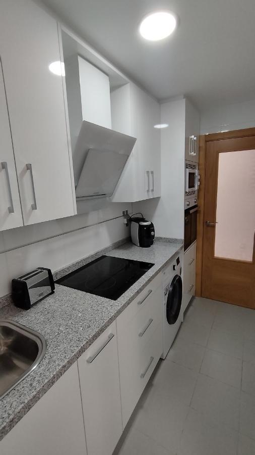 Apartamento Fuente Del Genil. Fuente Vaqueros Exterior foto