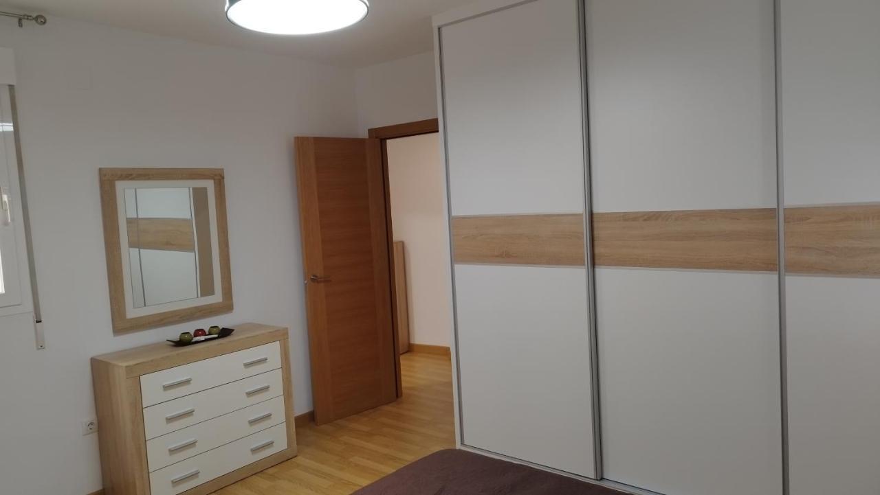 Apartamento Fuente Del Genil. Fuente Vaqueros Exterior foto