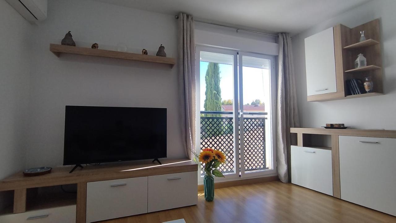 Apartamento Fuente Del Genil. Fuente Vaqueros Exterior foto