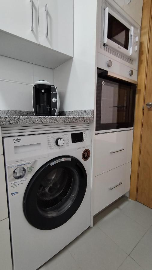 Apartamento Fuente Del Genil. Fuente Vaqueros Exterior foto